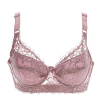 Underwear With Steel Ring Beauty Back Breast Holding