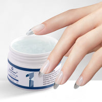 Fengshanei 15g Gel For Nail Extensions Clear Constructor