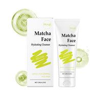 Gentle Cleansing Pores Refreshing Oil Control Moisturizer Daily Skin Care Facial Cleanser