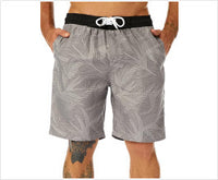 Men's Plus Size Quick-drying Loose Thin Shorts