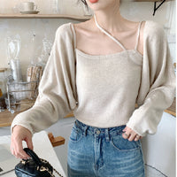Pure Desire Style Hot Girl Suit