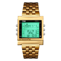 Smart Infrared Remote Control Watch