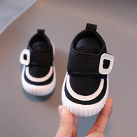 Hollow Out Mesh Baby Shoes Summer Mesh
