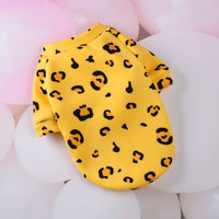 Autumn And Winter Christmas Pet Warm Padded Sweater