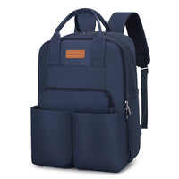 New Trendy Women's Multi-functional Large-capacity Diaper Bag