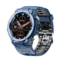 Full-circle Full-view Bluetooth 4G Card Three-proof Watch