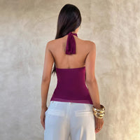 Fashionable, Playful, Designer Off-shoulder Topslimming And Chic For Summer