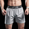 Men's Stretch Fashion Personality Capris