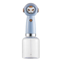 Electric Bubbler Cat And Dog Shower Gel Frothing Machine