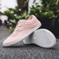 Men's Casual Shoes Flying Woven Breathable
