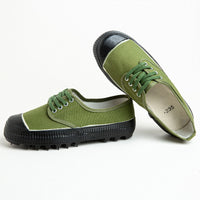 Construction Site Wear-resistant Work Shoes For Men And Women