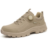 Wear Resistant Safety Work Shoes For All Seasons