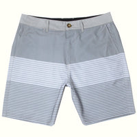 Suit Pants Casual Shorts Men's Summer Quick-drying Stretch Sports