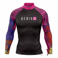 Summer Surfing Men's Tight And Quick-drying