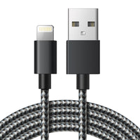 Official MFI Certified Charging Cable Fast Charge Nylon Thread