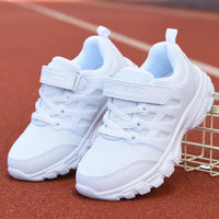 Mesh Breathable Travel Wave Sneakers