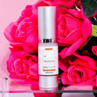 Peptide Serum Firming Anti-wrinkle Solution Reduces Fine Lines
