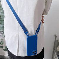 Liquid Silica Gel Fall-proof Protective Sleeve