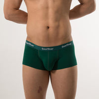Men's Fashion Loose Elastic Boyshorts