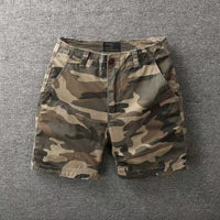 Men's Fashion Casual Straight Sports Casual Work Pants