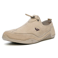All-match Breathable Plus Size Comfortable Men's Shoes