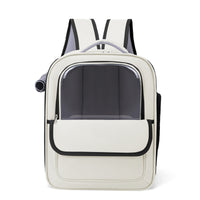 Cat Diaper Bag Large Size Pet Bag Wear-resistant Scratch-resistant Cat Travel