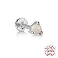 High-grade Thread Ear Bone Stud Earrings