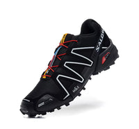 Spring Summer Fashion Casual Sneaker Men's Shoes Outdoor Shoes