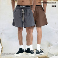 High Street Loose Sports And Leisure National Shorts