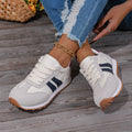 Casual Shoes Fashionable Versatile Travel Running