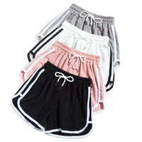 Shorts Loose Women Can Wear When Going Out