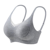 Warm Skin Seamless Women's Underwear