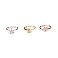 1 Pcs 0.8x8mm Nose Piercing Body Jewelry Part Nose Hoop Nost
