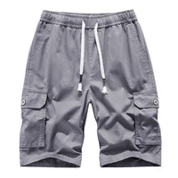 Men's Fashionable Loose Sports Shorts