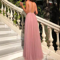 Women's Elegant Graceful Sequined Dress