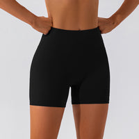 Lightweight Breathable Womens Yoga Shorts For Workouts