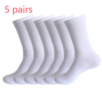 Multi-purpose Buffer Socks High-performance Mid-calf