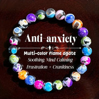Opal Crystal Bracelet For Women