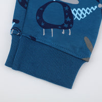 Pants Baby European And American Pants Trendy Children
