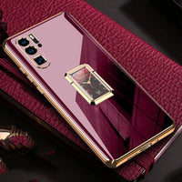 Ultra-thin Solid Color Electroplating Of Mobile Phone Case