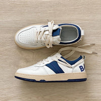Niche Design Summer Sports Casual Men's Shoes
