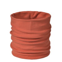 Pure Cotton Double-layer Couple Scarf Fashion Cold-proof Neck Protection