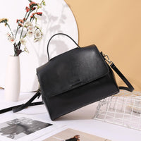 Tote Large Capacity Portable Fashion All-match Shoulder Bag