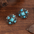 Women's Personalized Creative Geometric Earrings