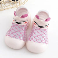 Children's Floor Socks Floor Shoes Non-slip Indoor