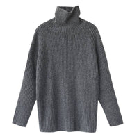 Women's Warm Loose Fashion Casual Sweater
