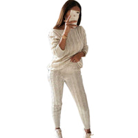 FallWinter Hot-selling Pajamas Amazon Suit