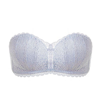 Half A Cup Of Strapless Underwear