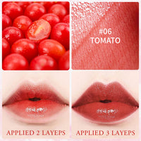 Lip And Cheek Dual-purpose Rouge Lip Stain
