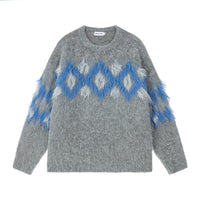 Heavy-duty Sweater For Women A Cozy Soft And Warm Top With A Relaxed Laid-back Vibe